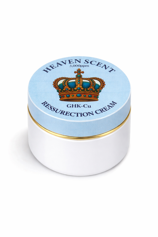 Resurrection Cream