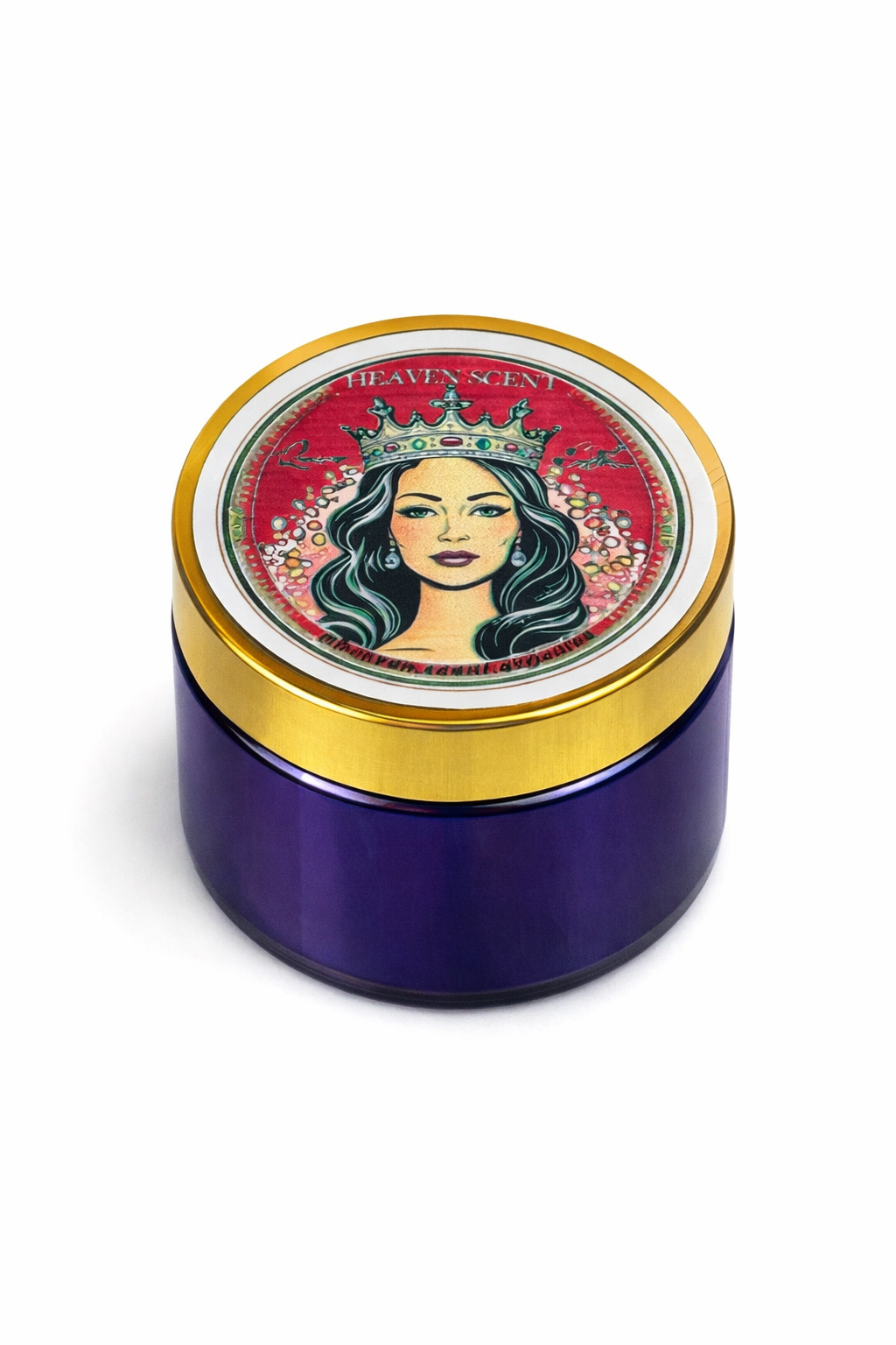 Queen Esther Royal Dew